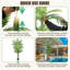 Anjelina 180cm Faux Plant