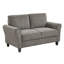 Causeuse Classic Comfort