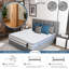 Viscotherapy Pocket Sprung 400 Mattress-90573510