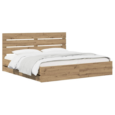 Bed Frame