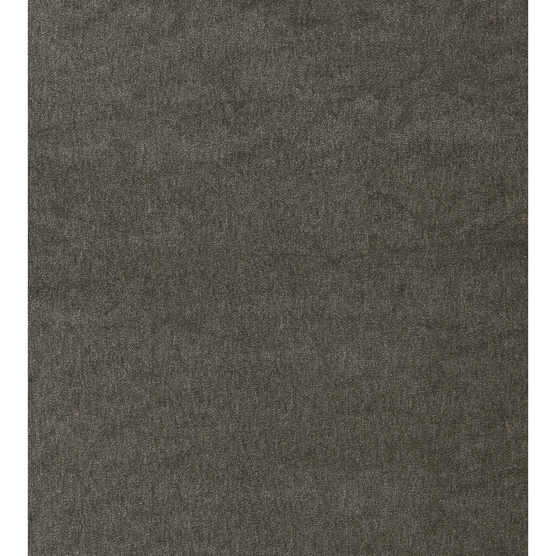 Tissu en velours Isola Bay, Anthracite