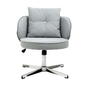 Chaise de bureau Geshia