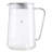 Starfrit 3 Quarts Glass Electric Tea Kettle