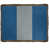 Blue/Silver/Blue