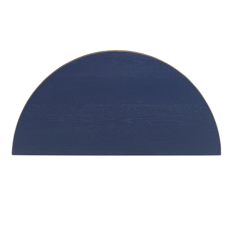 Orion Accent Chest, Blue