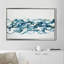 Into the blue (carré)-imprimé-864078039-864146550