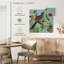 Brampt Paradise Toucan I-109229935
