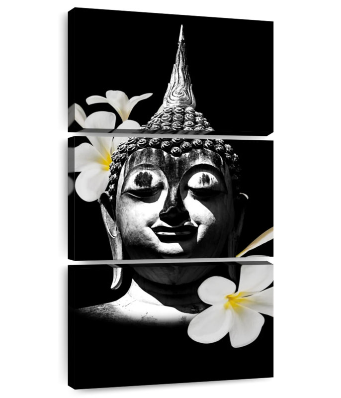 Buddha Flower