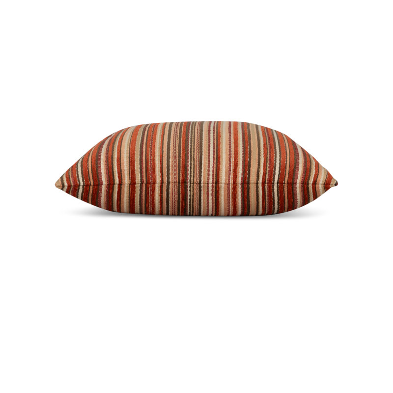 Solstice Mist Square Performance Pillow Cover & Insert