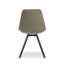 4 Rivas Velvet Upholstered Dining Chairs-866300089-935542349