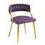 Christal Upholstery Dining Chair-930081814