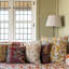 Organic Linen Pillow Cover-837026731