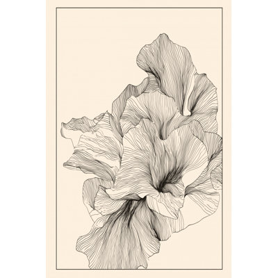 Flowingform Print