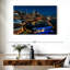 Horizon de nuit Ravi Seattle-107844298