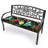 Indoor/Outdoor Bench Cushion-114012404