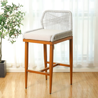 Tabouret de bar, comptoir Spires
