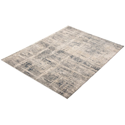 Edmore Abstract Indoor Rug