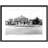 Woolston, Holes Lane Corner C1955 - Single Picture Frame Print-51055436