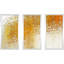 « Our Victory, 1 Corinthiens 15:57 » par Mark Lawrence, ensemble de 3 reproductions d’art encadrées sur acrylique-6191586