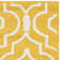 Cannen Hand Tufted Wool Geometric Rug