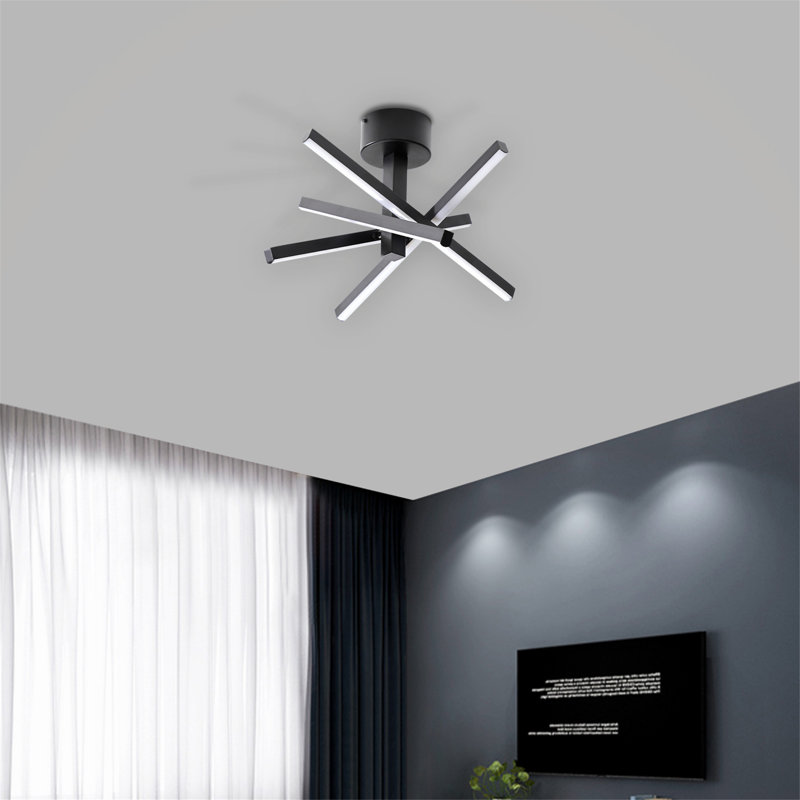 14.37'' LED Novelty Floor Lamp