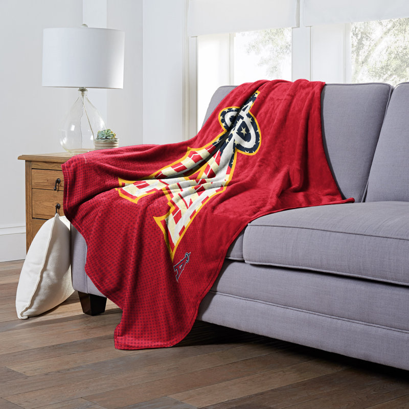Throw Blanket