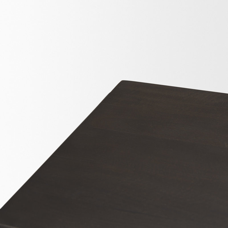 Wagner Rectangle Accent Cabinet