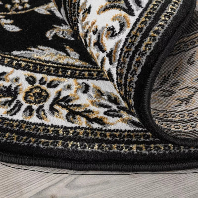 Oriental Area Rug