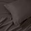 Ensemble de draps en coton égyptien luxueux de couleur unie à densité de tissage de 1000 fils avec poches profondes Simba-22196740-87075733