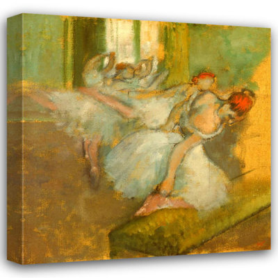 Danseurs de ballet