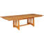 Highlands Trestle Table-2079397906