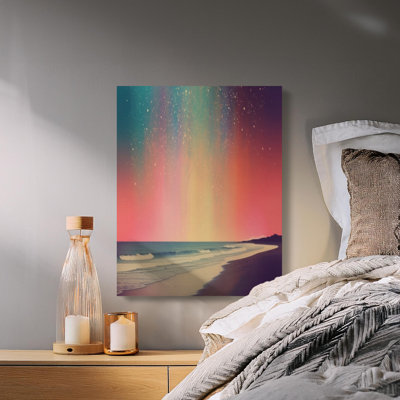 Wrapped Canvas Print Set