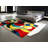 Vivid Wiggle Rug-1762667149