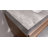 Modern 36" Bathroom Vanities, Sintered Stone Tabletop, 2 Drawers, Pre-Assembled-896772072