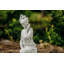 Stone Concrete / Cement Garden Statue