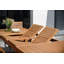 Anav Outdoor 11 Piece Dining Set