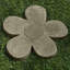 Flower Power Stepping Stone-13918199-13918202