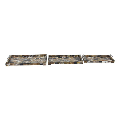 Plateau de table basse Anaili