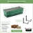 Metal Window Box Planter-1478390507