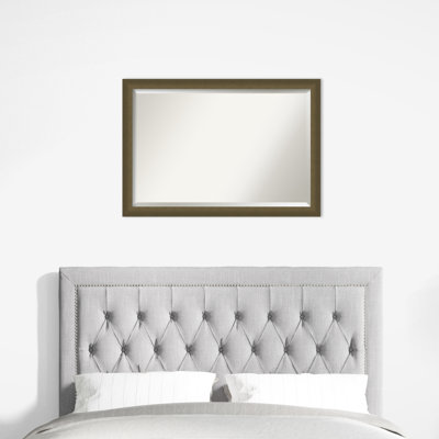 Miroir mural Yousaf