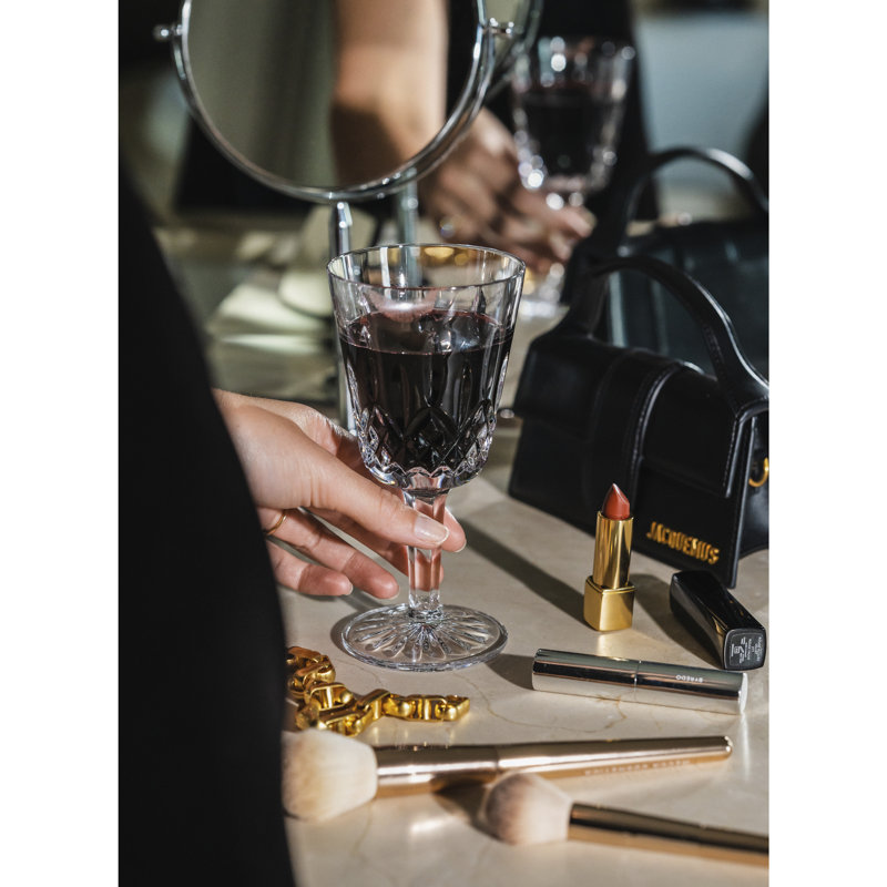 Lismore Goblet 8 fl oz