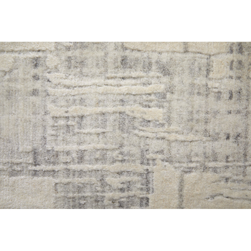 Eastfield Abstract Area Rug, Rectangle 3' x 5'