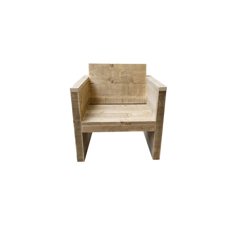 Murphy Patio Dining Armchair