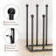 8 Pair Boot Storage
