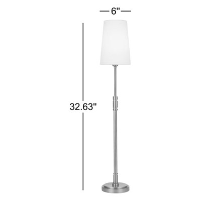 Beckham Classic Buffet Table Lamp