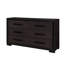 DRESSER BRUN ADELAIDE