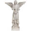 Statue de l’ange étoile du matin-49923302