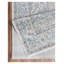 Tapis beige médaillon traditionnel de 2 pi 7 po x 7 pi 3 po No_GEN7001 Noble-239082425