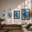 Fluid Motion Minimalist - Print-1245236550-1245236544