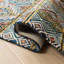 Deyoung Hand-Tufted Cotton Area Rug-1591412899